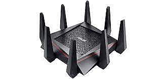 Router RT-AC5300U