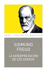 Se publica el libro "La interpretación de los sueños"