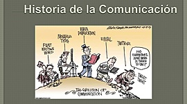Timeline: Comunicación