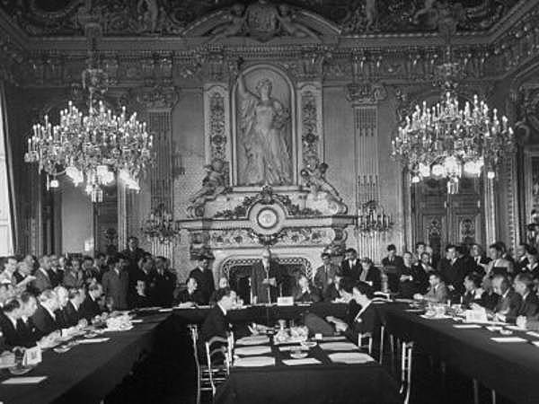 Convenio para la Protección de Derechos y Libertades Fundamentales