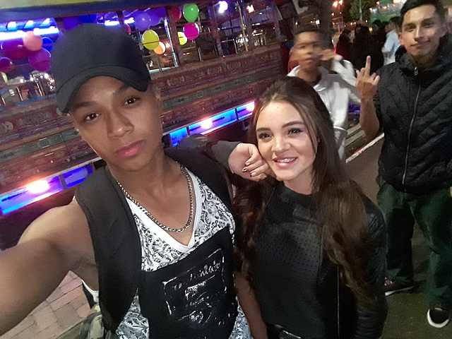 Una despedida inolvidable