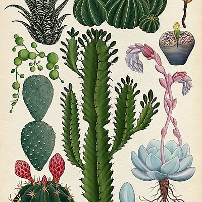 Timeline: Historia de la biología