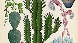 Timeline: Historia de la biología