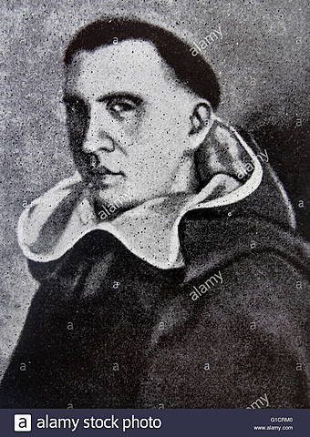 Francisco de Vitoria (1480-1546)