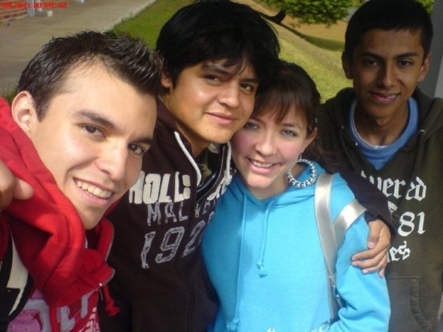 INGRESO A LA UNIVERSIDAD