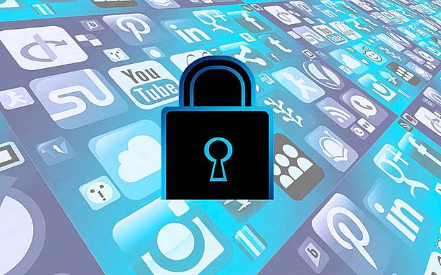 CENSURAS GUBERNAMENTALES