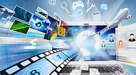 Timeline: Evolución de Microsoft Windows