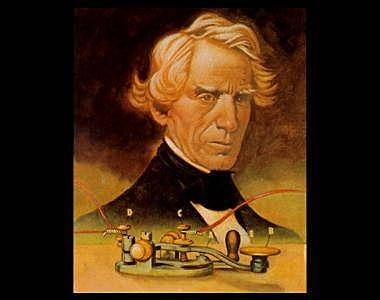 Samuel Morse