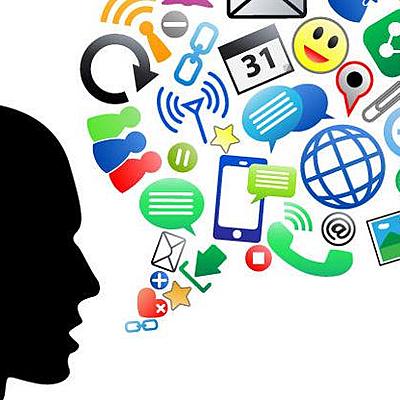 Timeline: COMUNIDADES DIGITALES