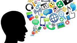 Timeline: COMUNIDADES DIGITALES