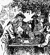 El café llega a América