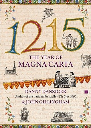 La carta magna de 1215 como antecedente de los derechos humanos
