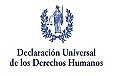 La Declaración Universal de Derechos Humanos