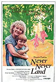 Película Nunca Nunca Jamás
