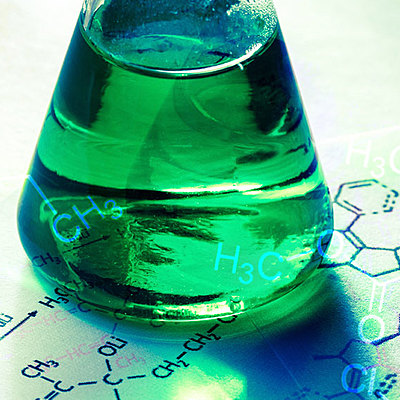 Timeline: Aportes a la química orgánica por Julián Parra, UEB Q.O
