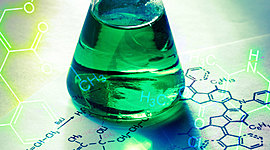 Timeline: Aportes a la química orgánica por Julián Parra, UEB Q.O