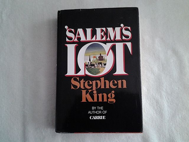 Salem's Lot