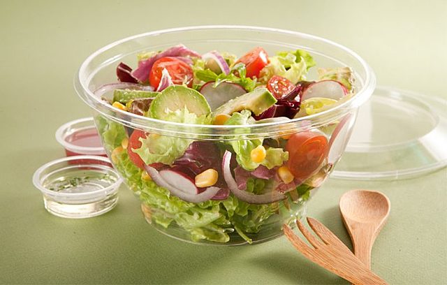 TENDENCIA - ¡QUE ALGUIEN COCINE POR MI!