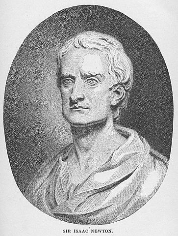 Newton receives a bachelor's of arts degree