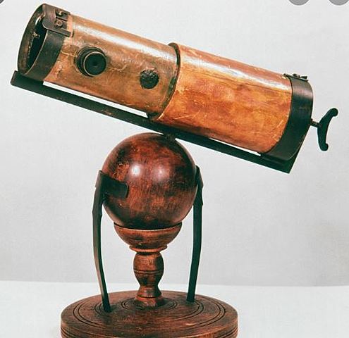 Newton joins the Royal Society of London