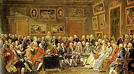 Timeline: Unit 2 Timeline: Enlightenment and Revolutions