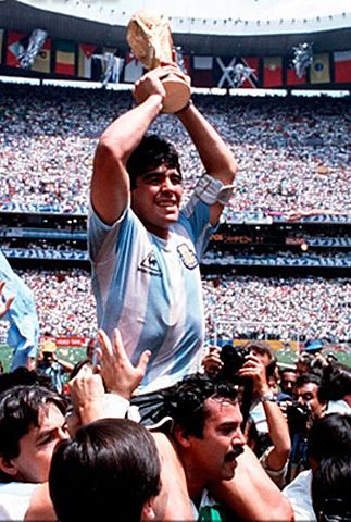 Maradona