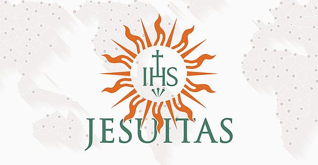 Fundación de la Compañia de Jesús