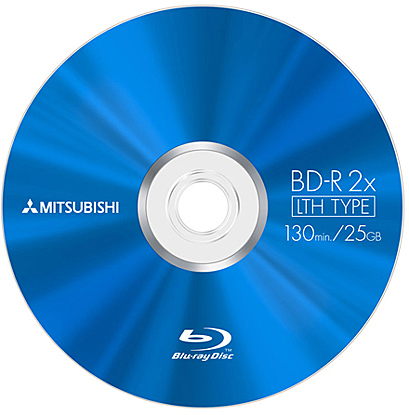 Blu-Ray