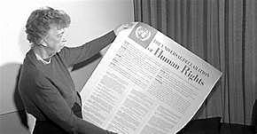 DECLARACIÓN DE LOS DERECHOS DEL HOMBRE Y EL CIUDADANO