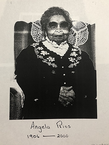 Learning About My Ancestry