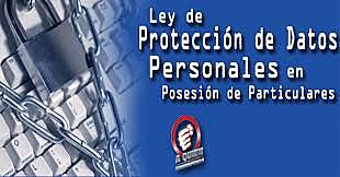 Ley Federal de Protección de Datos Personales en Posesión de Particulares