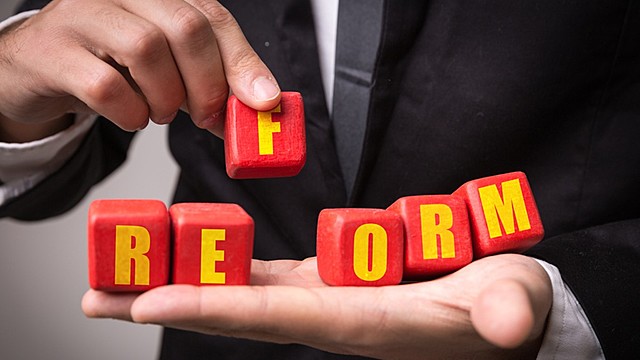 Evolución en México