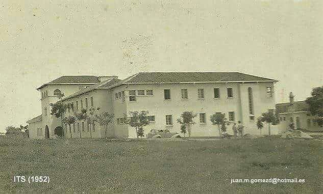 Se crea el instituto Damazo Zapata