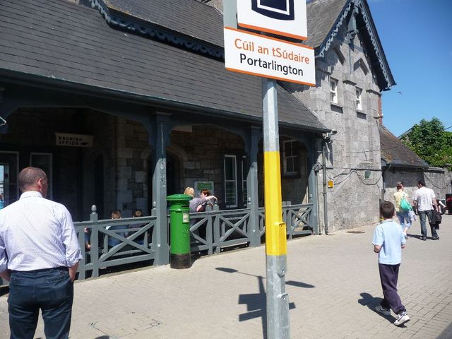 Portarlington