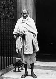 INDEPENDENCE GANDHI