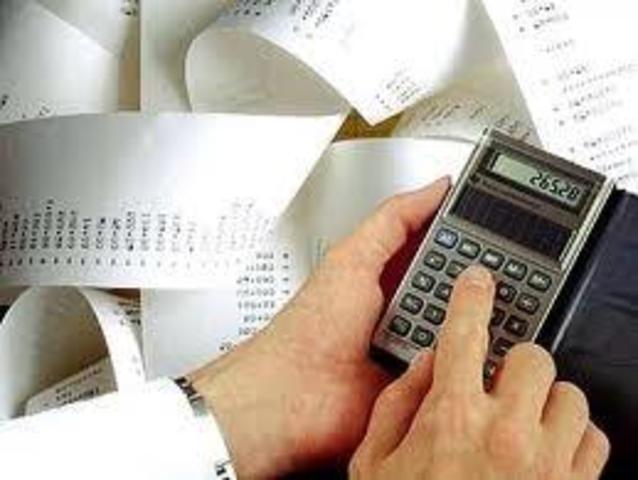 Elemento del Control en Estados Unidos