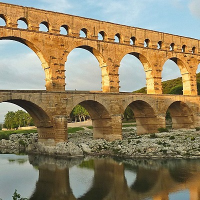 Timeline: Eje cronológico historia de la hidráulica