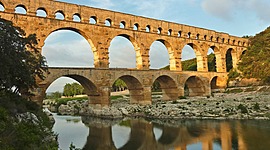 Timeline: Eje cronológico historia de la hidráulica