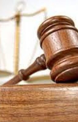 Estados Unidos de America ( Sentencia Marbury versus Madison)