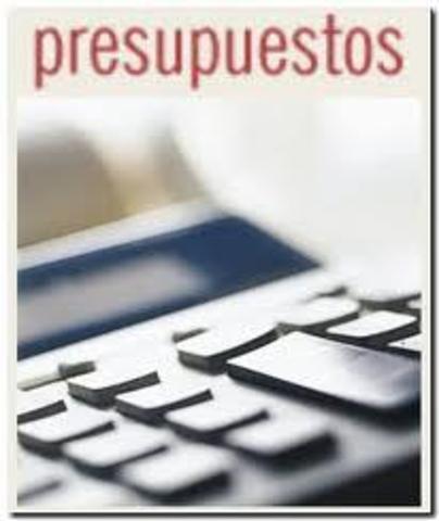 Presupuestar para garantizar la eficiencia