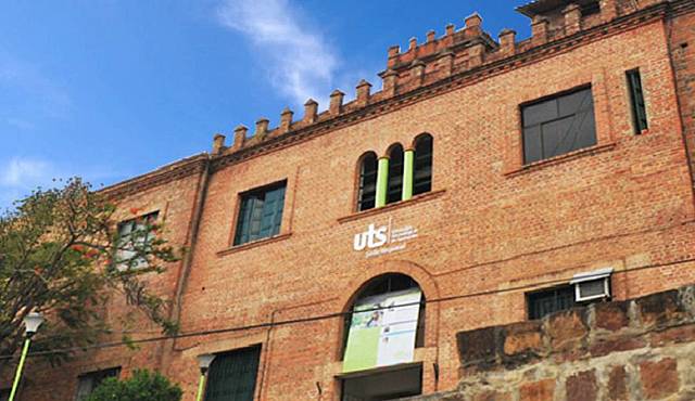 Sedes regionales, Velez y San Gil.