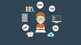 Timeline: La Programacion