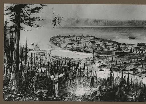 Battle of Seattle