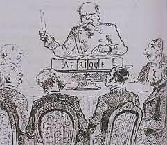 Conferencia de Berlín