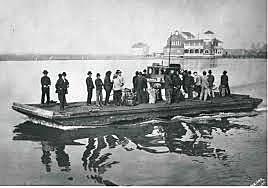 Gunther Island Massacre