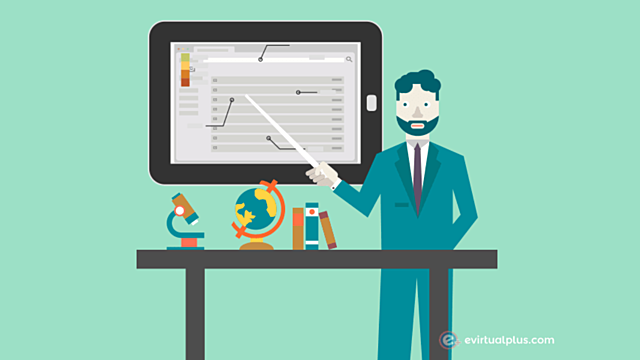 Alfabetización informacional y digital