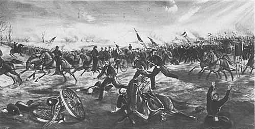 White River War