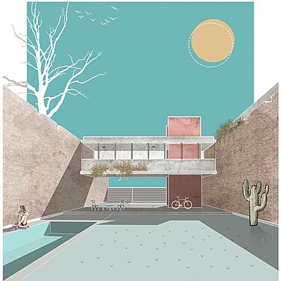 Timeline: Arquitectura---Omar Ortega Arrroyo---31/08/2020