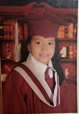 Transition Graduation