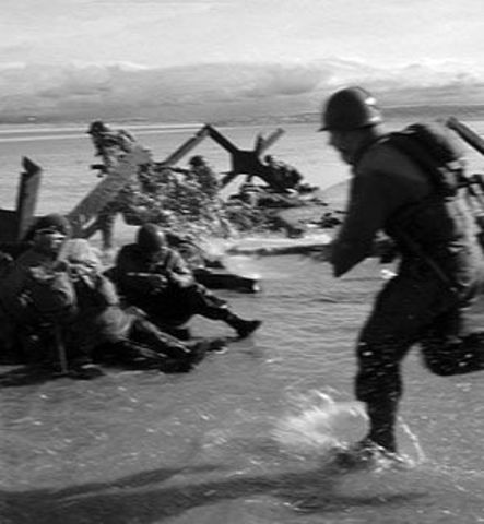 Capitulación de Alemania